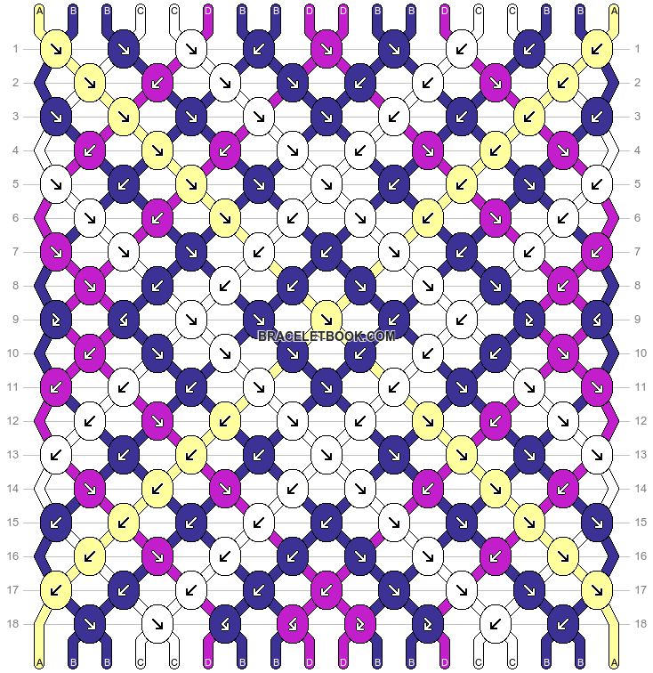Normal pattern #24164 variation #440838 pattern
