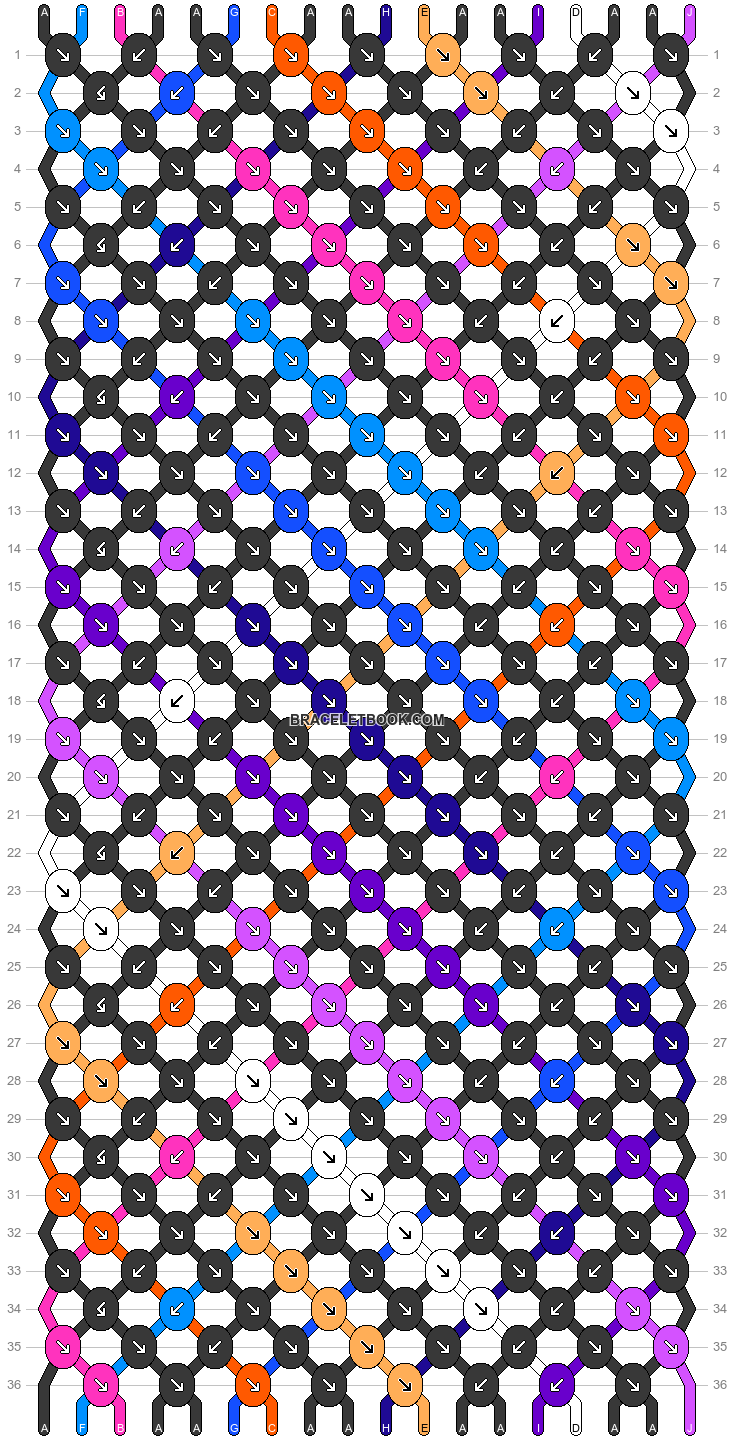 Normal pattern #56983 variation #440839 pattern