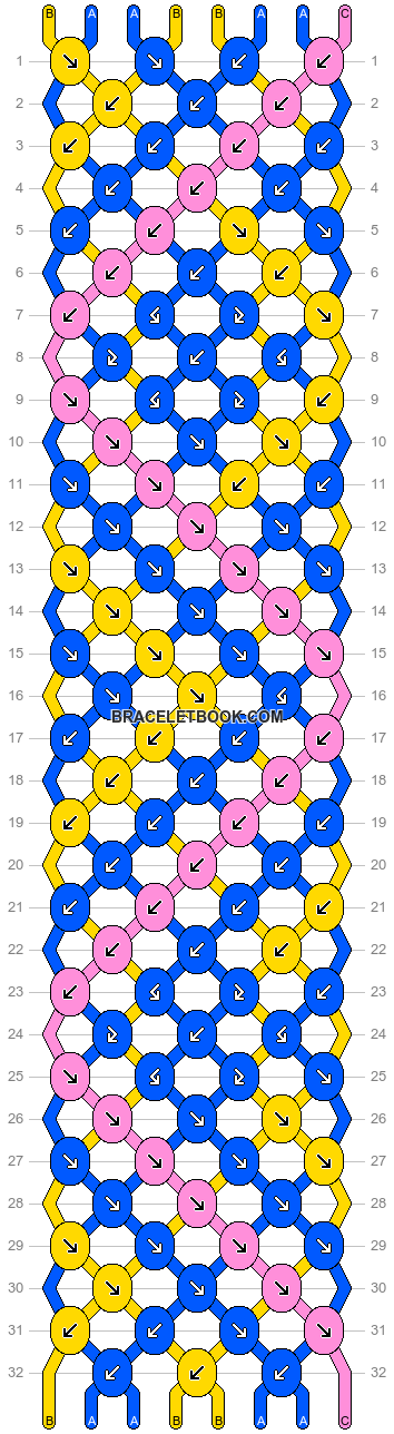 Normal pattern #210291 variation #440840 pattern
