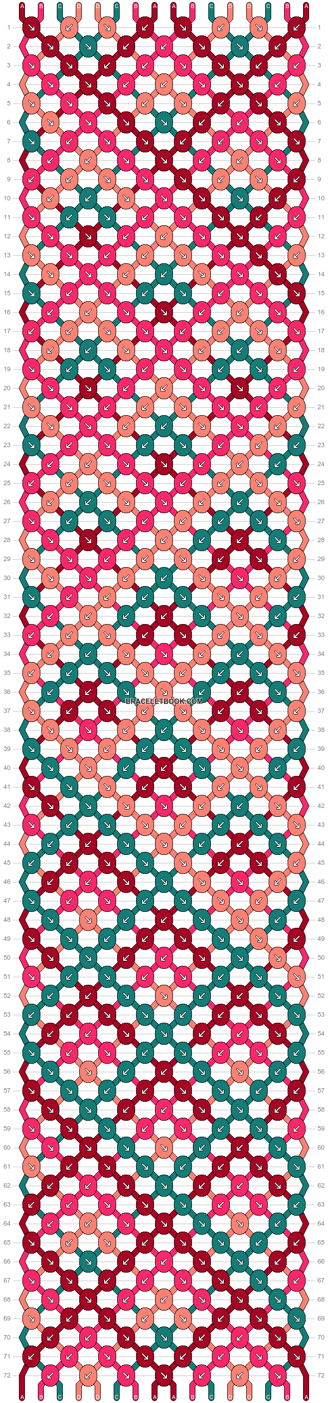 Normal pattern #38765 variation #440841 pattern