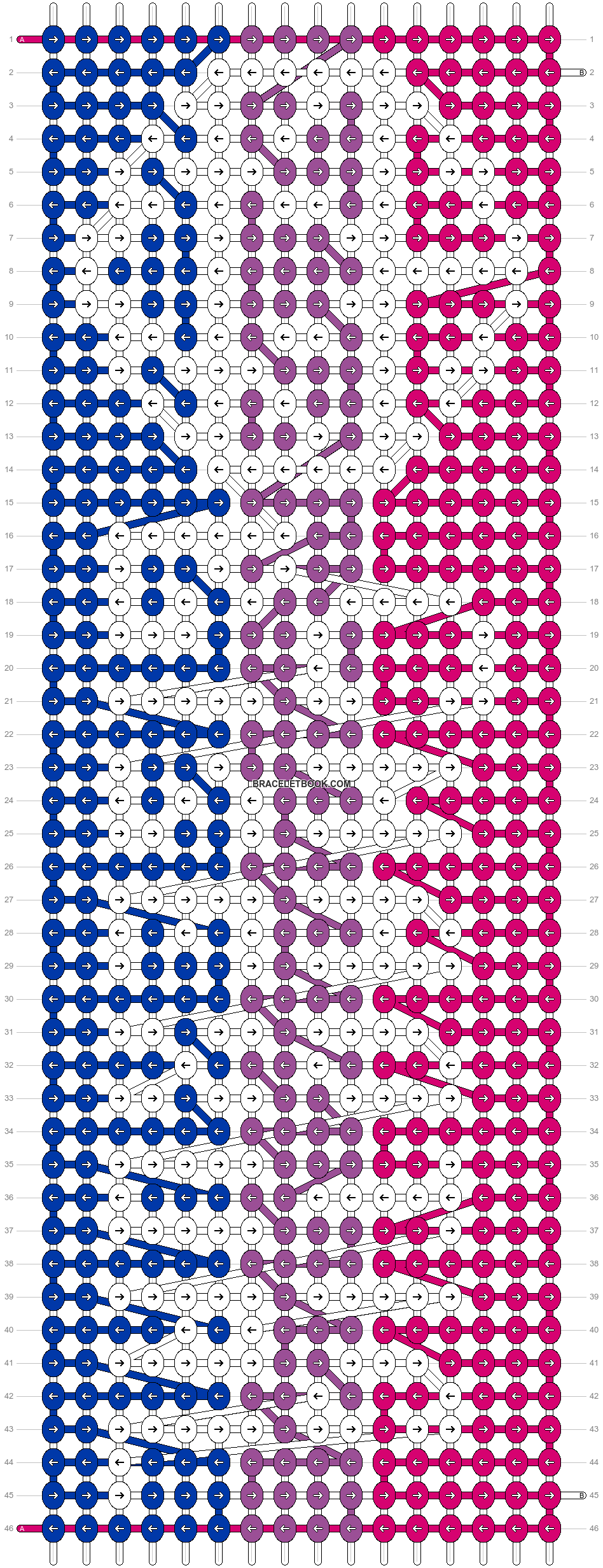 Alpha pattern #191349 variation #440842 pattern