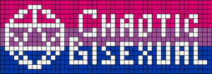 Alpha pattern #191349 variation #440842