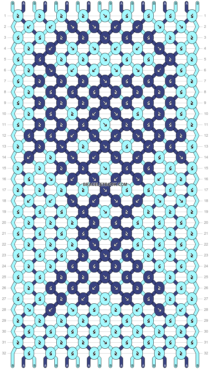 Normal pattern #176844 variation #440843 pattern