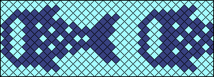 Normal pattern #176844 variation #440843