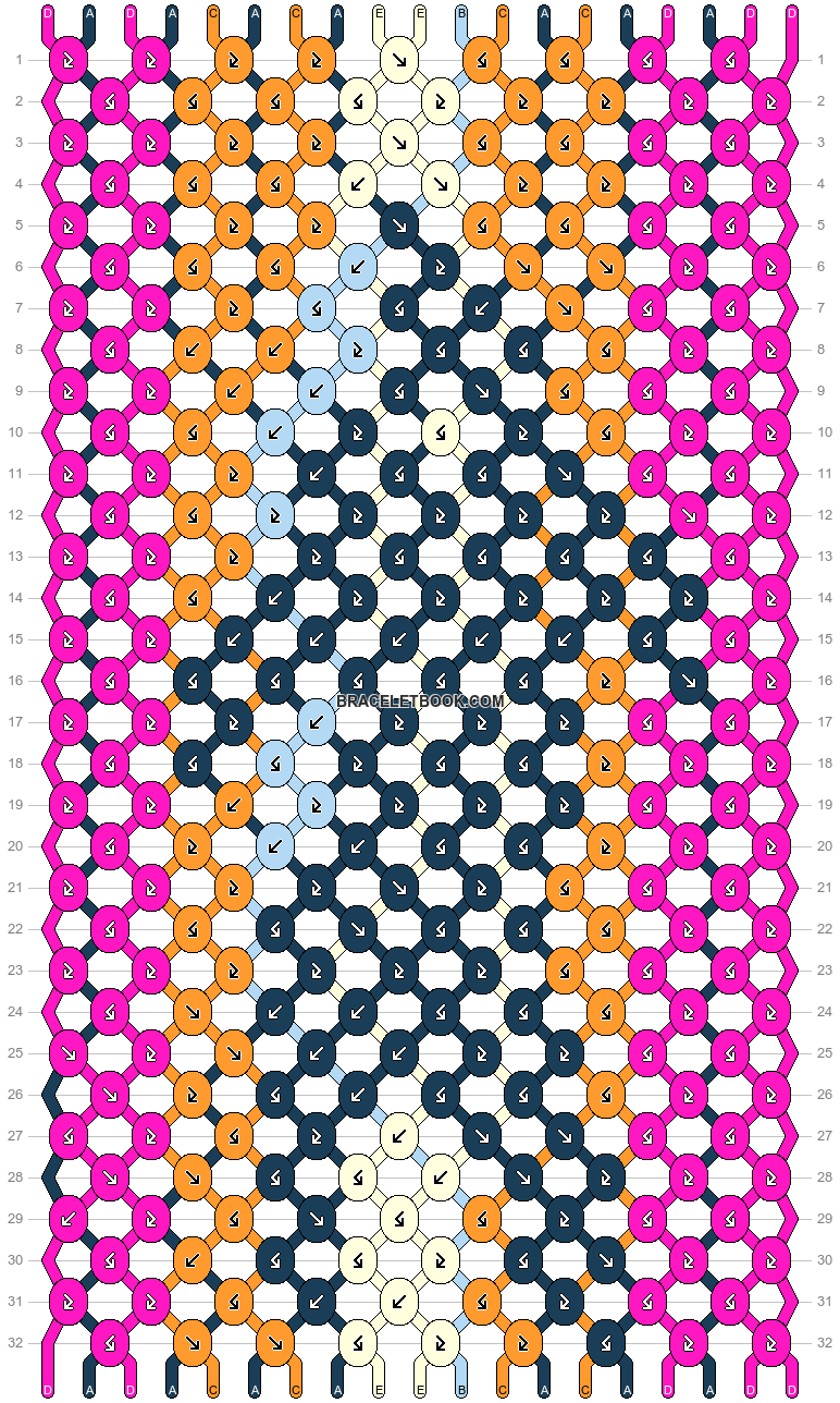 Normal pattern #163309 variation #440845 pattern