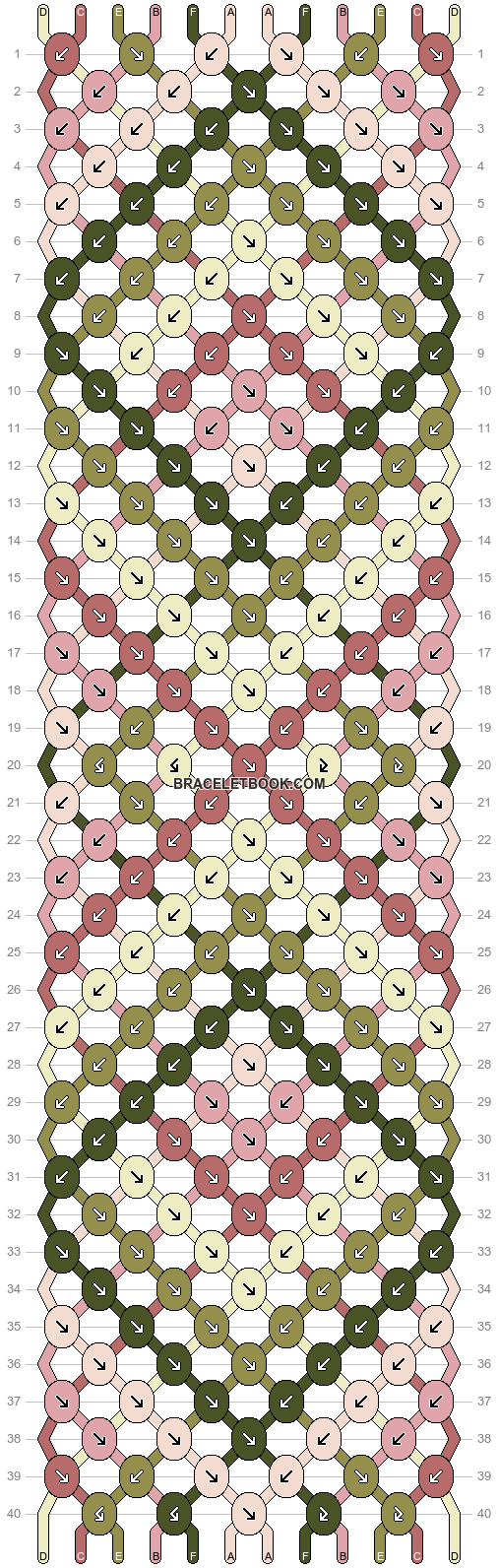 Normal pattern #144038 variation #440846 pattern