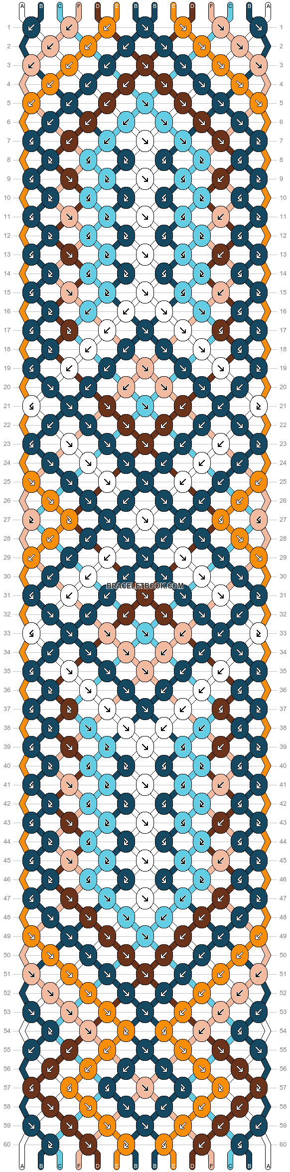 Normal pattern #150927 variation #440848 pattern