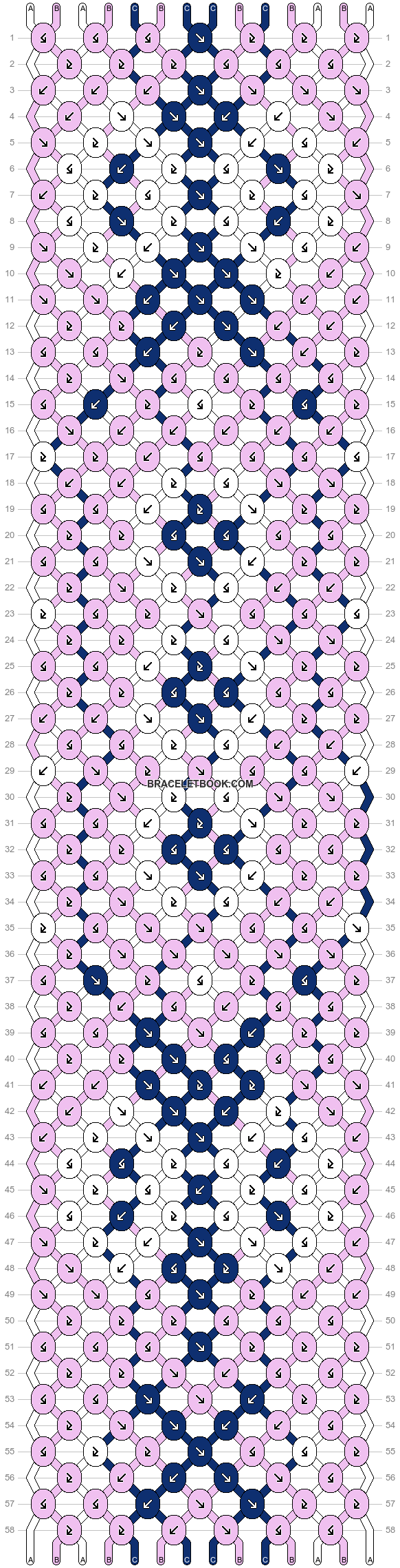Normal pattern #159402 variation #440849 pattern