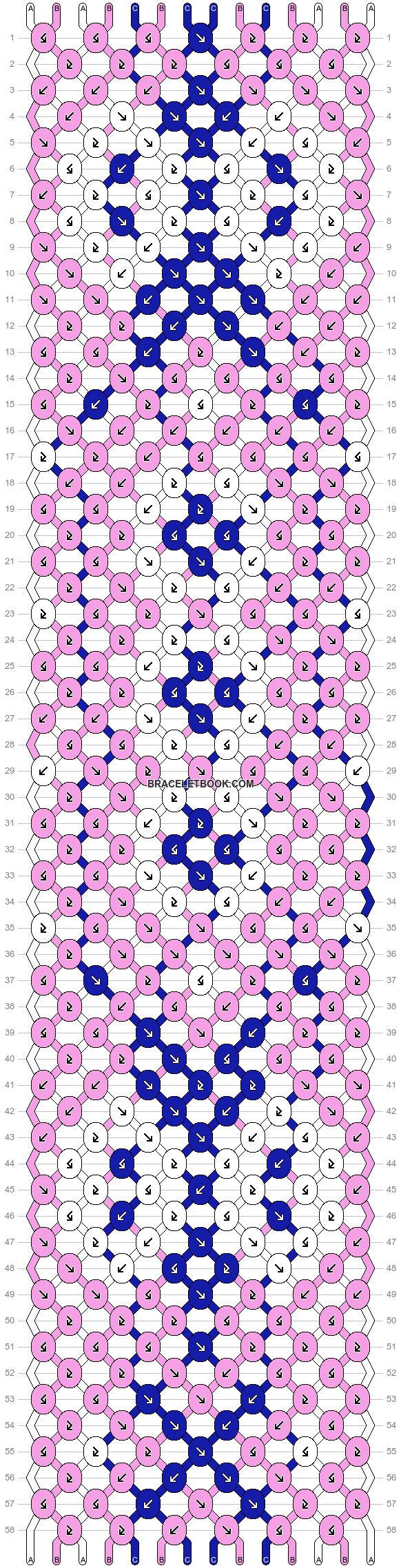 Normal pattern #159402 variation #440850 pattern
