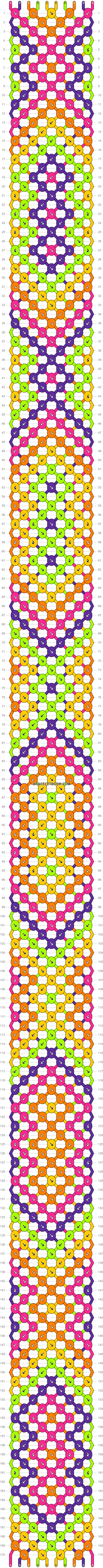 Normal pattern #144113 variation #440851 pattern
