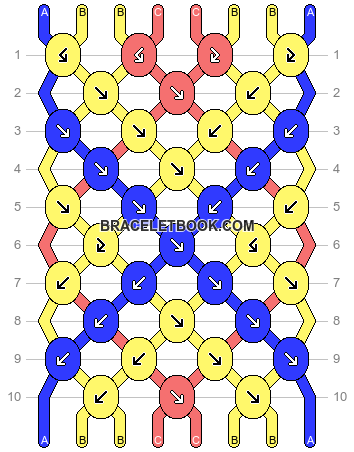 Normal pattern #406 variation #440852 pattern