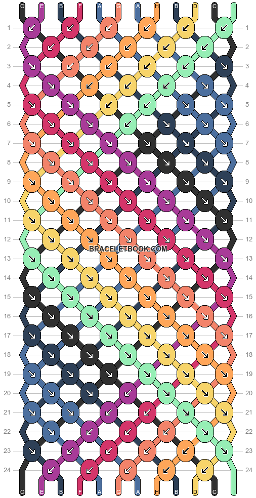 Normal pattern #4766 variation #440853 pattern