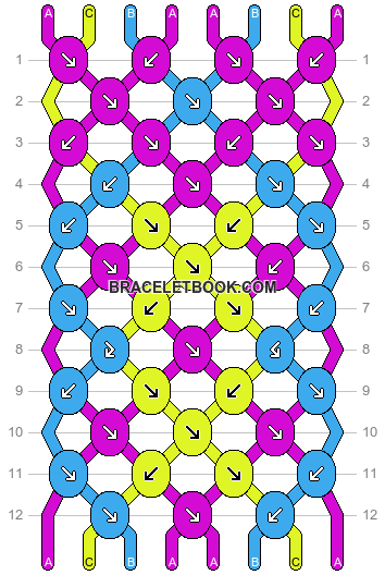 Normal pattern #207680 variation #440855 pattern