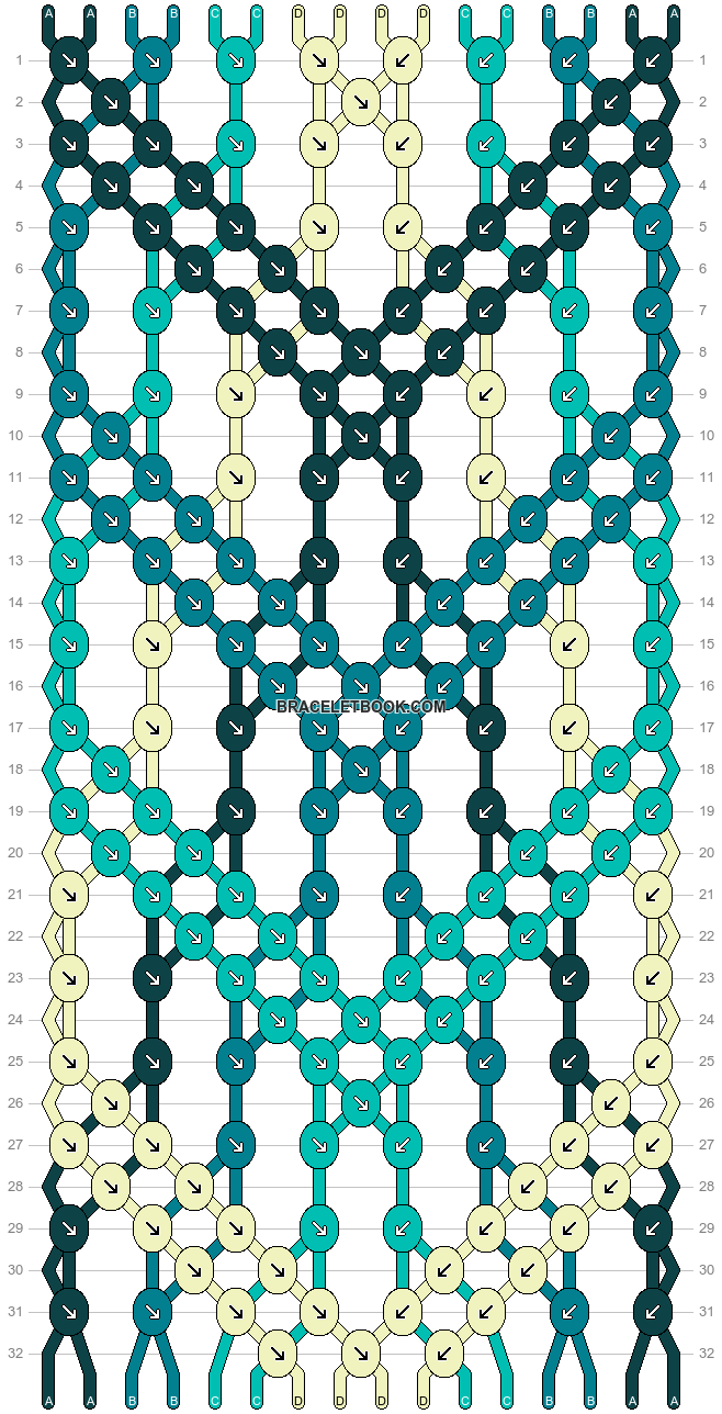 Normal pattern #47749 variation #440856 pattern