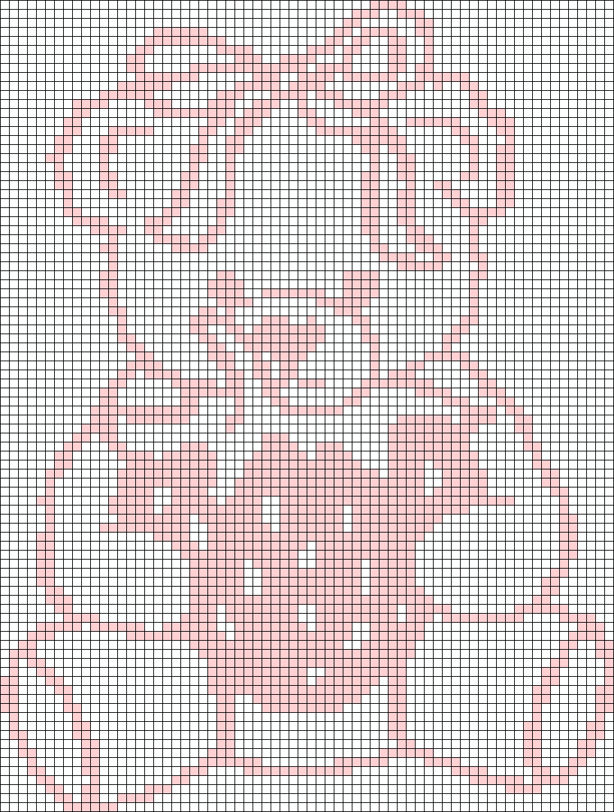Alpha pattern #173833 variation #440857 preview