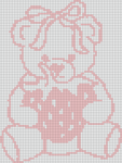 Alpha pattern #173833 variation #440857