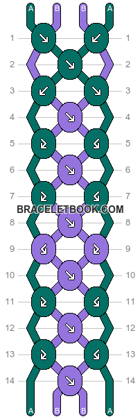 Normal pattern #210207 variation #440858 pattern
