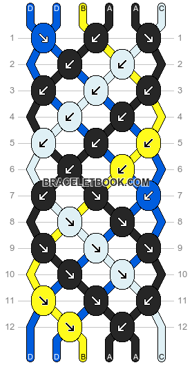Normal pattern #210280 variation #440860 pattern