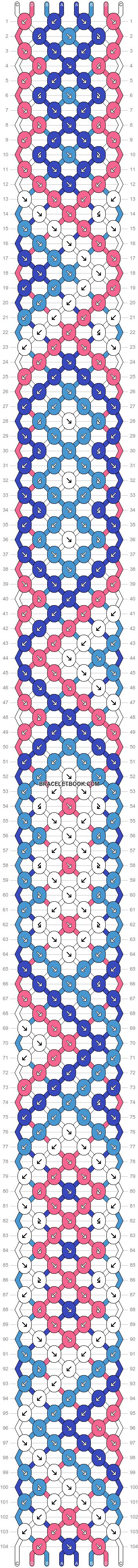 Normal pattern #148422 variation #440861 pattern