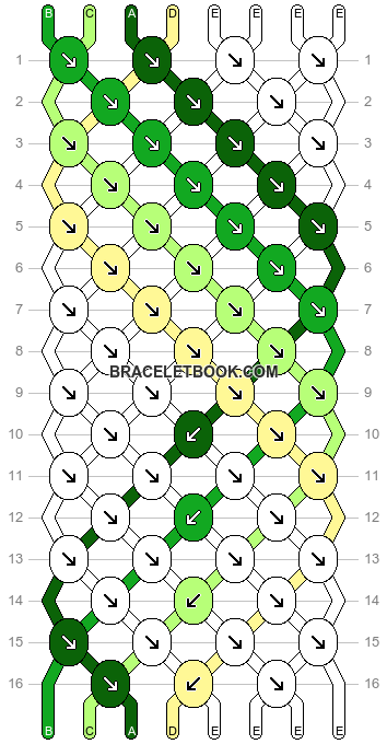 Normal pattern #15728 variation #440862 pattern