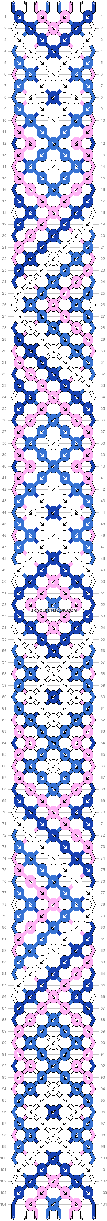Normal pattern #119064 variation #440863 pattern