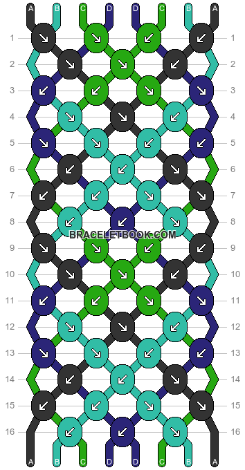 Normal pattern #210252 variation #440868 pattern