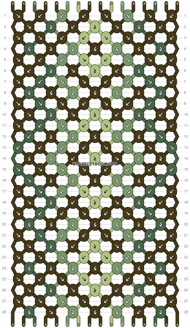 Normal pattern #83364 variation #440869 pattern