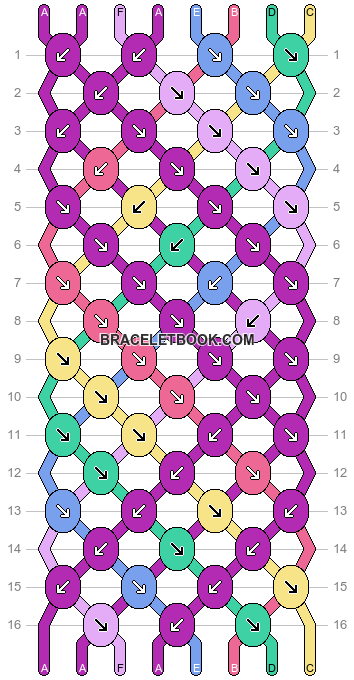 Normal pattern #182018 variation #440871 pattern