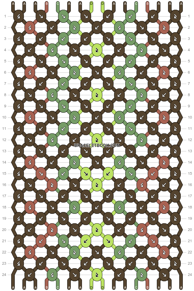 Normal pattern #64877 variation #440872 pattern
