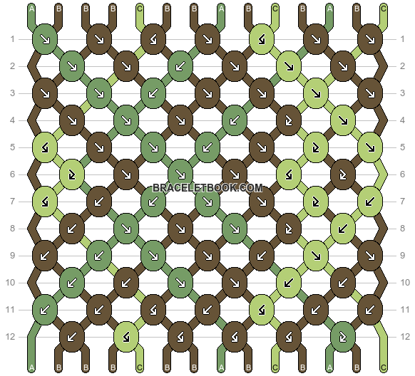 Normal pattern #35268 variation #440873 pattern