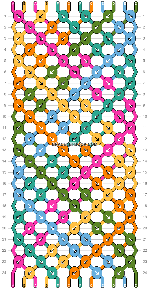Normal pattern #128516 variation #440874 pattern