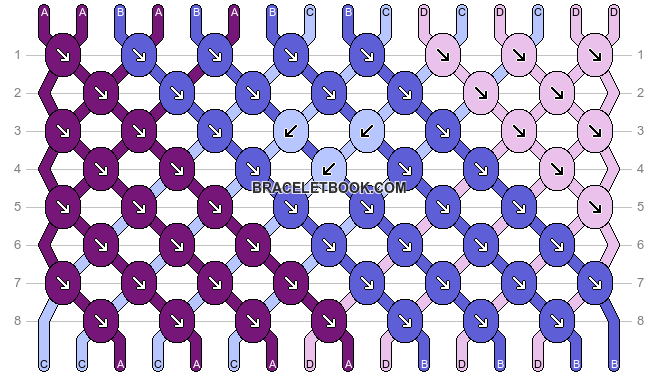 Normal pattern #17970 variation #440875 pattern