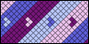 Normal pattern #17970 variation #440875