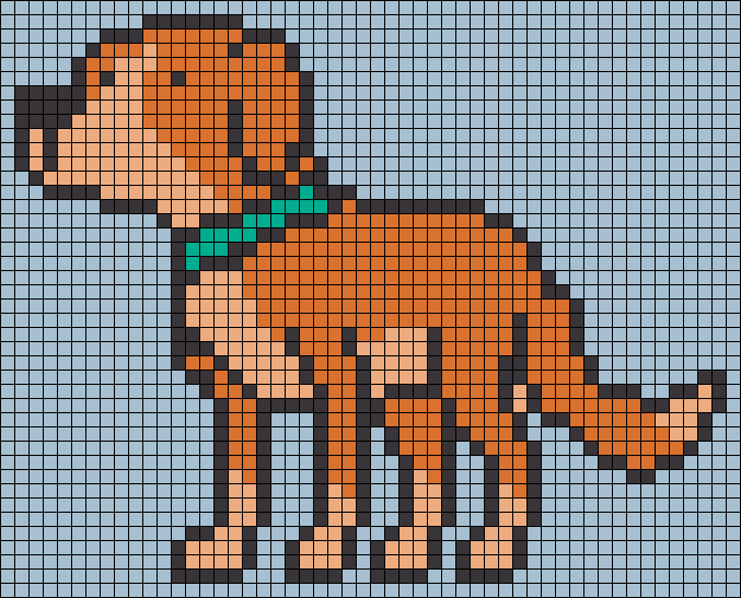 Alpha pattern #29429 variation #440876 preview