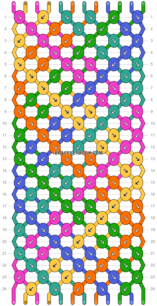 Normal pattern #128516 variation #440877 pattern