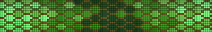 Alpha pattern #210187 variation #440878