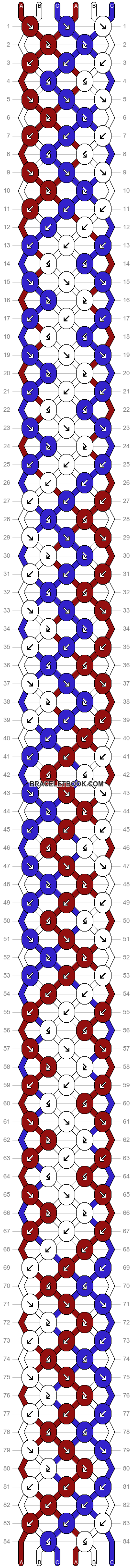 Normal pattern #209663 variation #440880 pattern