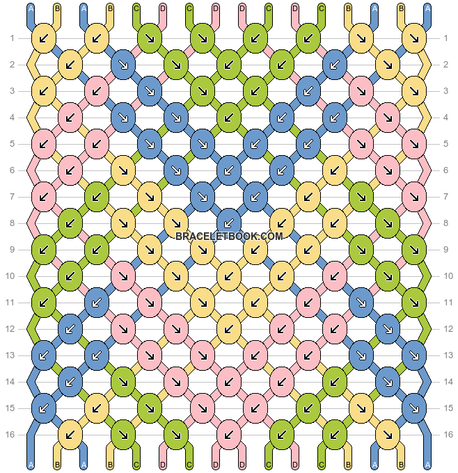 Normal pattern #29969 variation #440881 pattern