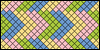 Normal pattern #29969 variation #440881