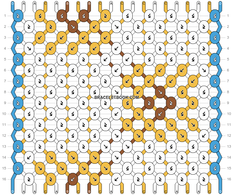 Normal pattern #197846 variation #440883 pattern