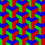 Alpha pattern #209874 variation #440886