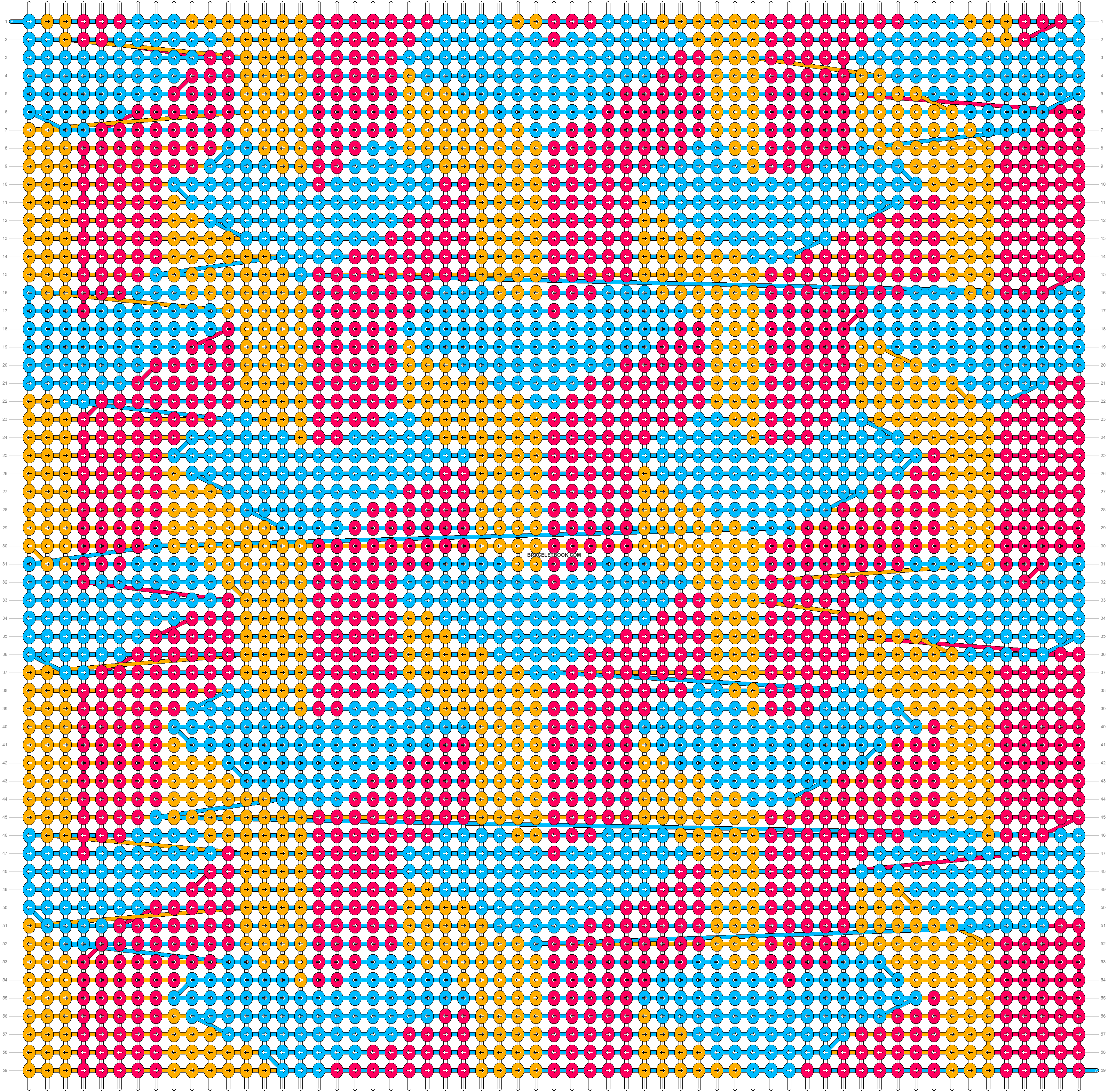 Alpha pattern #209874 variation #440887 pattern