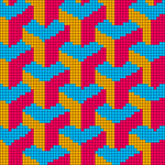 Alpha pattern #209874 variation #440887