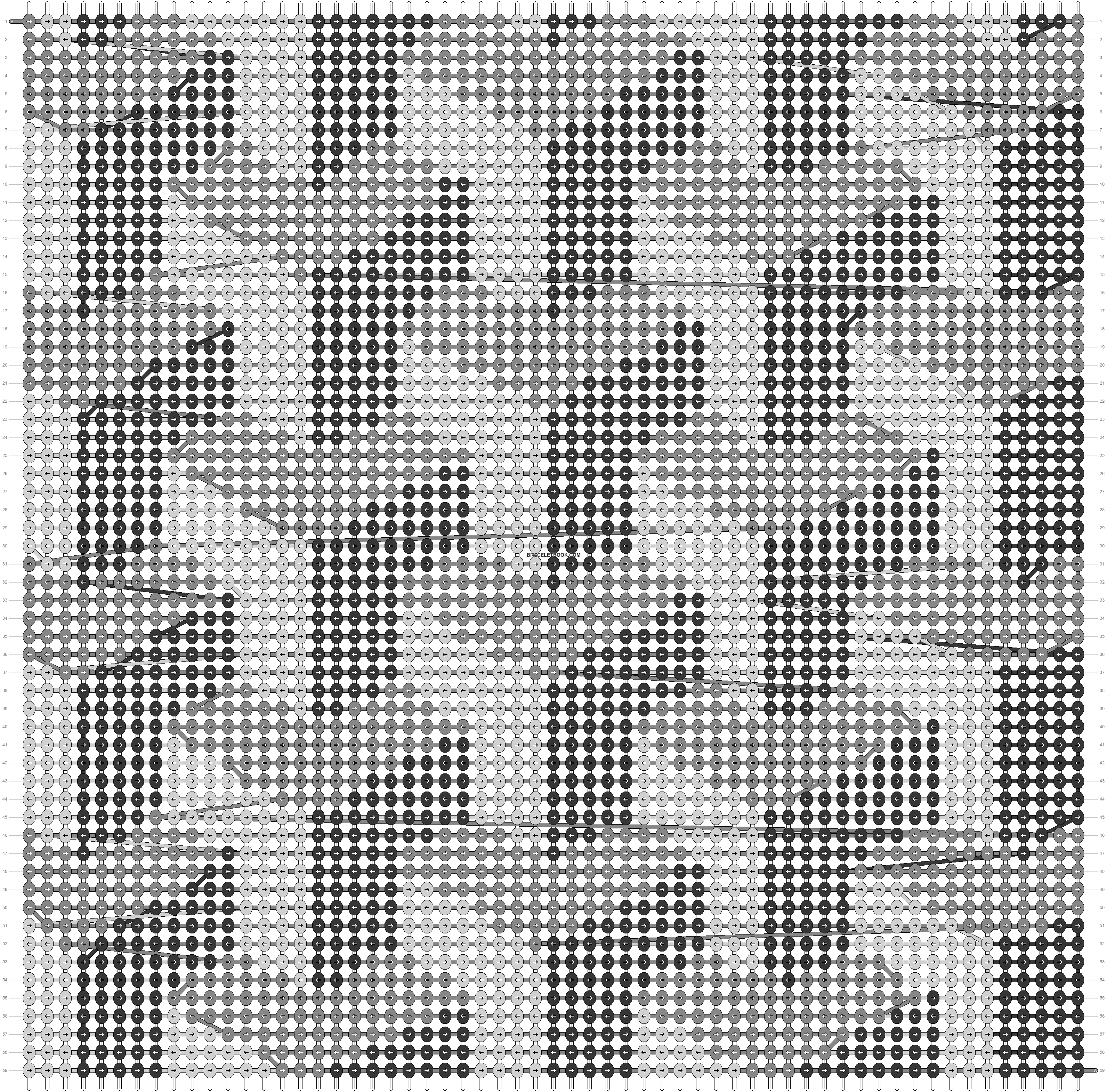 Alpha pattern #209874 variation #440888 pattern