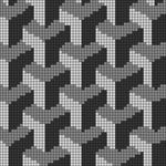 Alpha pattern #209874 variation #440888