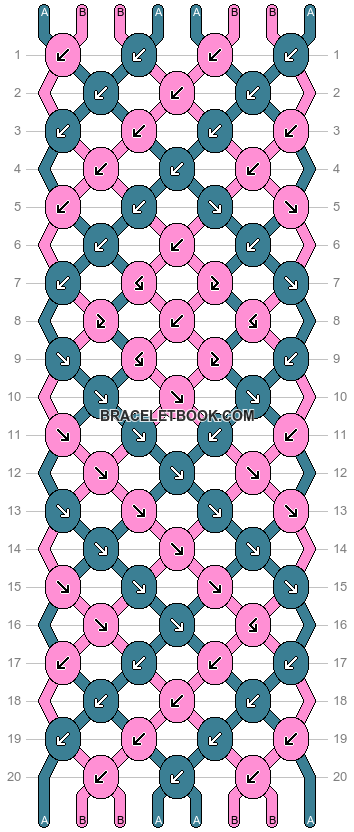 Normal pattern #210301 variation #440890 pattern