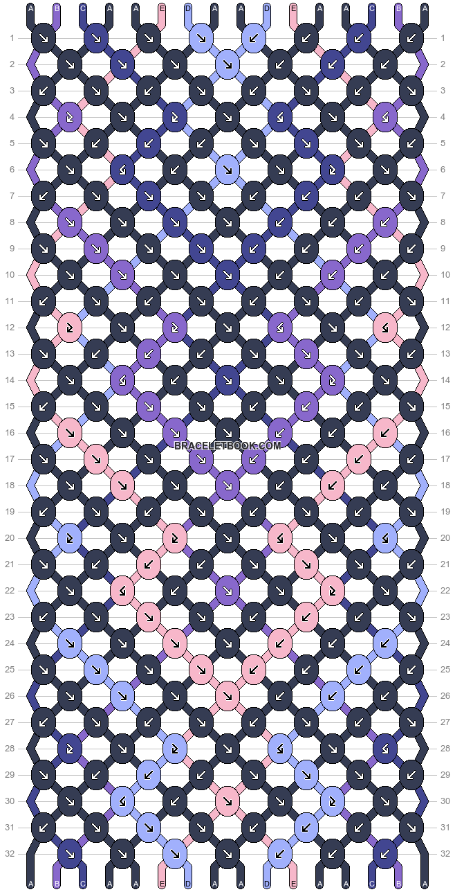 Normal pattern #33780 variation #440891 pattern