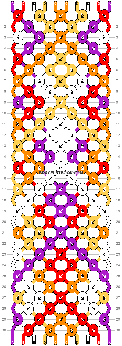Normal pattern #209647 variation #440894 pattern