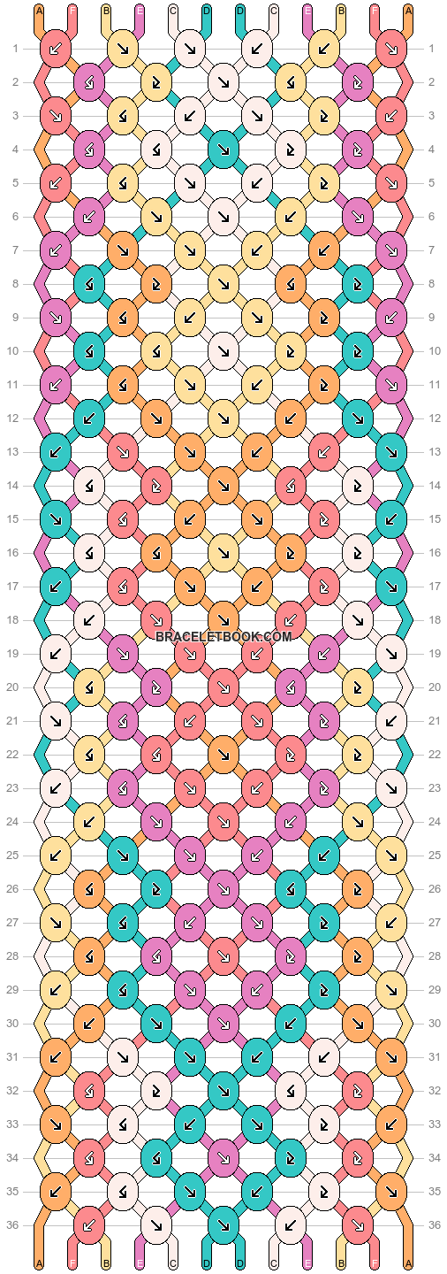 Normal pattern #207050 variation #440895 pattern