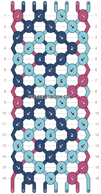 Normal pattern #151352 variation #440896 pattern